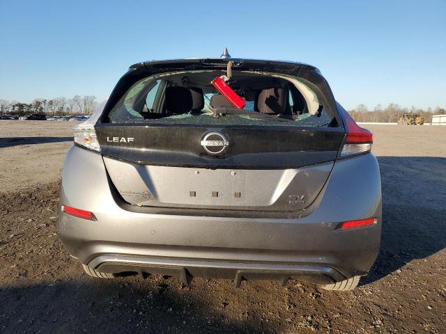 2023 NISSAN LEAF SV PL - 1N4CZ1CV5PC551975