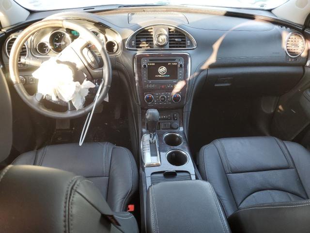 5GAKVCKD8HJ174241 Buick Enclave