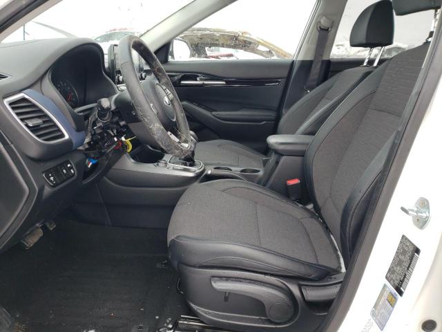 KNDEUCAA3M7165220 KIA Seltos
