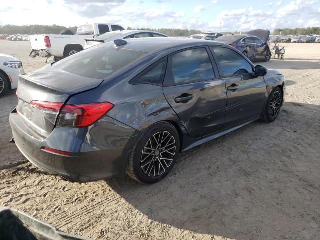 2022 HONDA CIVIC SPOR 2HGFE2F56NH586461