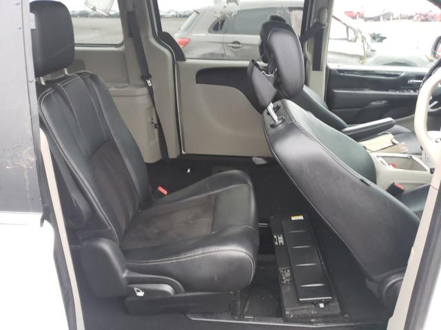 2019 DODGE GRAND CARA 2C4RDGCG7KR712544