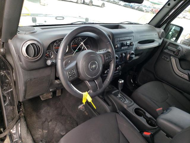 1C4AJWAG8JL875326 Jeep Wrangler Sport