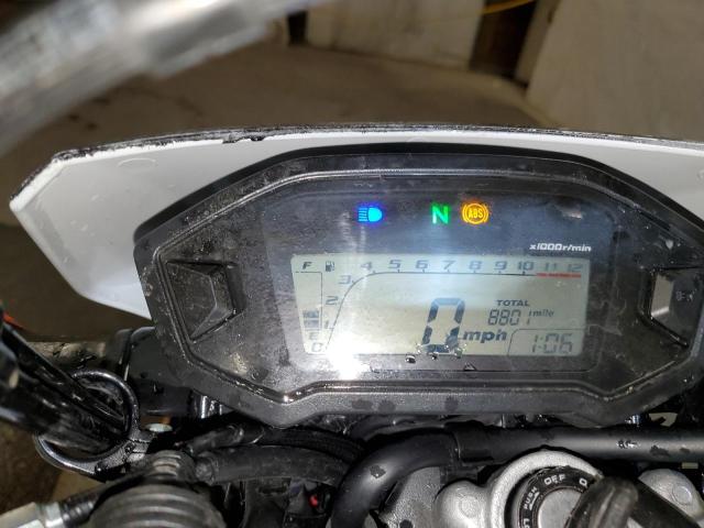 2018 HONDA CRF250 L MLHMD445XJ5100207