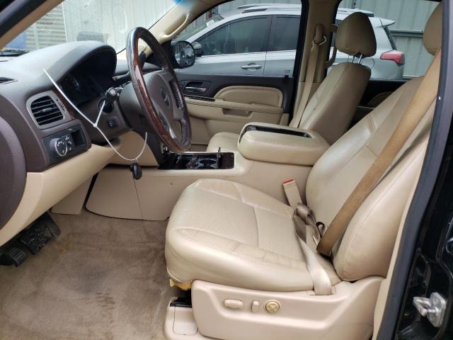 1GKS1MEF7DR185809 GMC YUKON XL DENALI