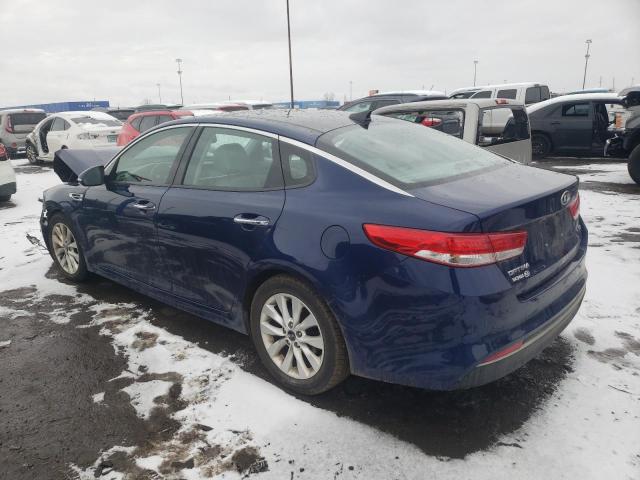 5XXGU4L39GG007165 KIA Optima