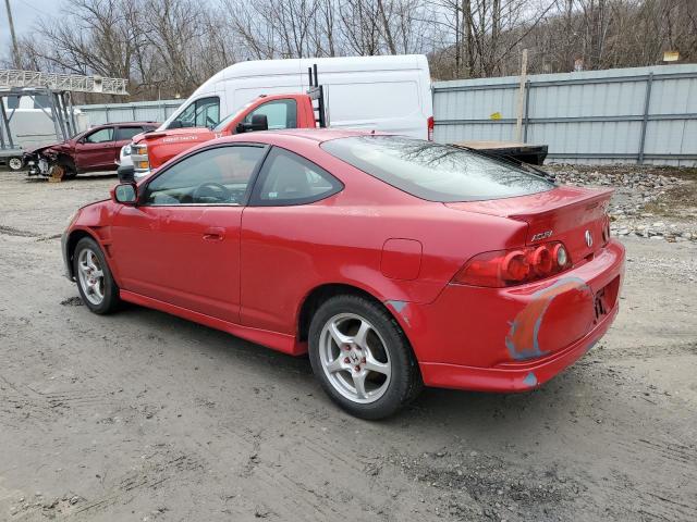 JH4DC53086S010496 Acura RSX TYPE-S