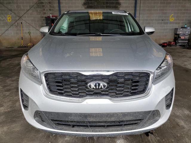 2019 KIA SORENTO L - 5XYPG4A34KG586645