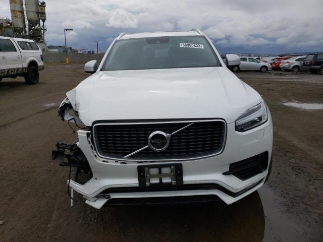 YV4A22PM0K1488279 Volvo Xc90 T6 R-design