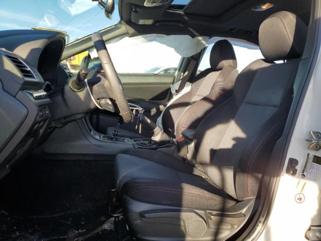 JF1VA1C62K9814907 Subaru Wrx Premium