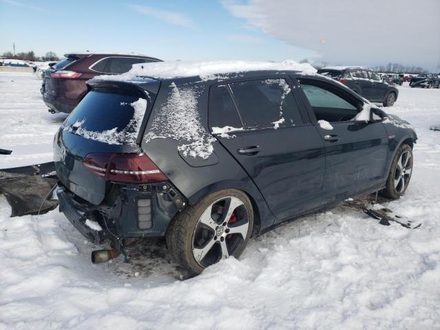 2016 VOLKSWAGEN GTI S/SE - 3VW547AU6GM026255