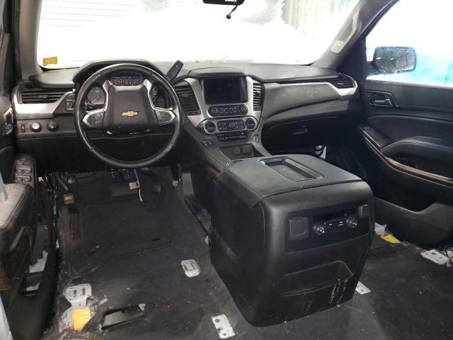 2019 CHEVROLET SUBURBAN K 1GNSKHKC7KR288341