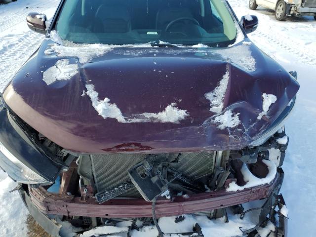 2020 FORD EDGE SEL - 2FMPK3J92LBA18456