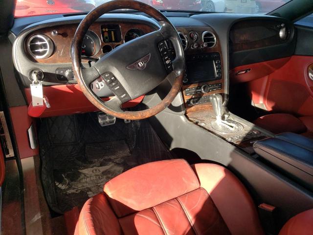 SCBCR63W15C025049 Bentley CONTINENTA