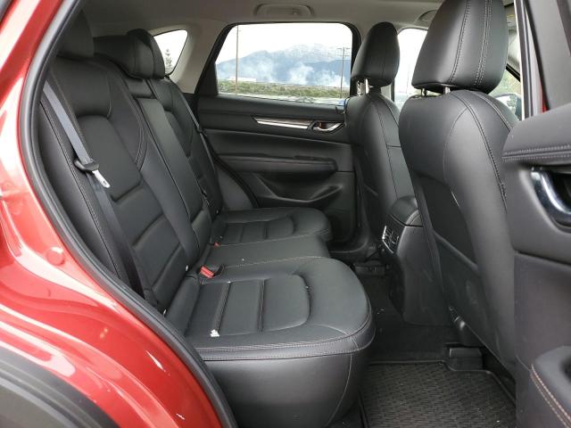 JM3KFBDM4N0647497 Mazda Cx-5 Premium