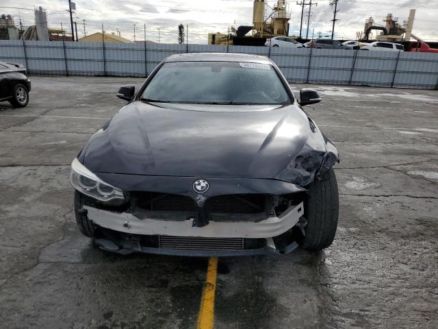 2015 BMW 428 I GRAN - WBA4A9C53FGL85559