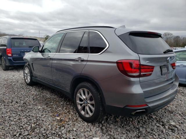 2016 BMW X5 XDR40E - 5UXKT0C56G0S75274