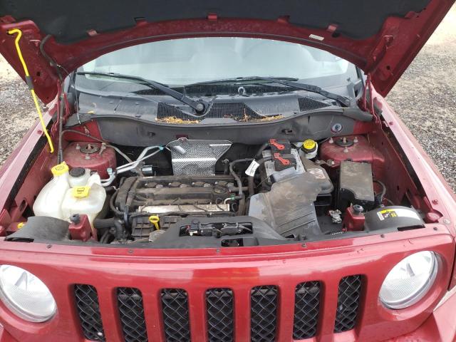 2015 JEEP PATRIOT LA - 1C4NJPFA8FD121825