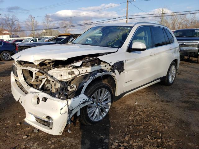 VIN 5UXKT0C55G0S76402 2016 BMW X5 no.1