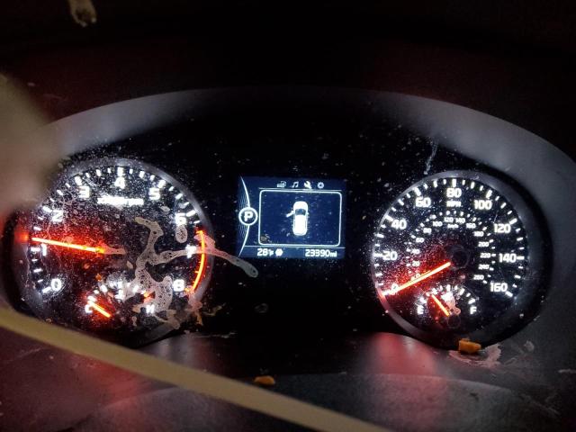 KNDPMCAC7K7609836 KIA Sportage Lx