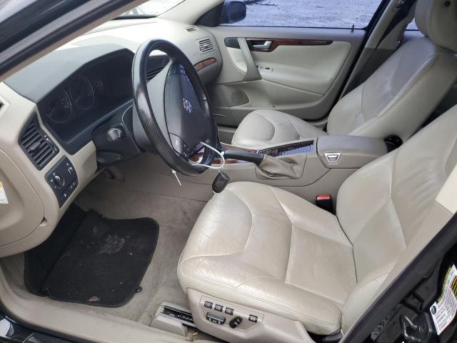 YV1RH592152458704 Volvo S60