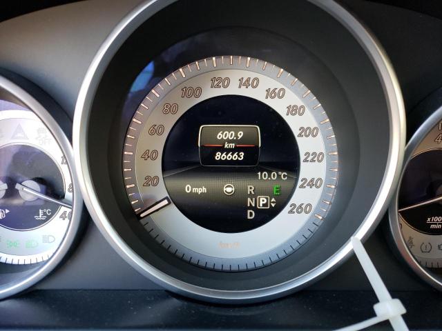 2016 MERCEDES-BENZ E 400 4MAT - WDDHF6HB4GB200197