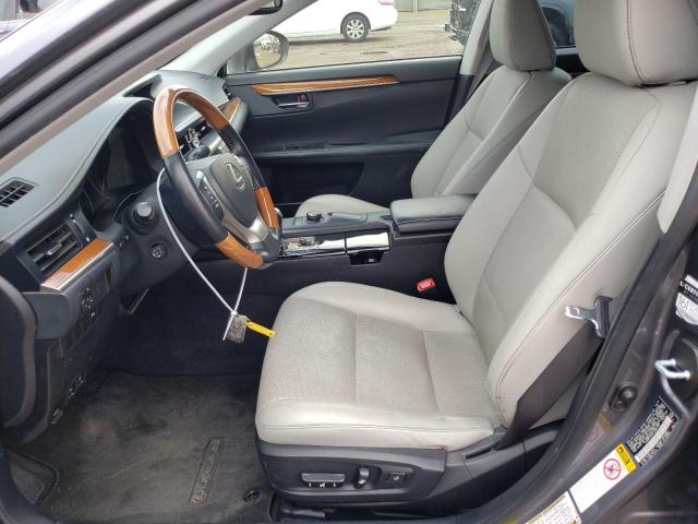 2015 LEXUS ES 300H - JTHBW1GGXF2082749