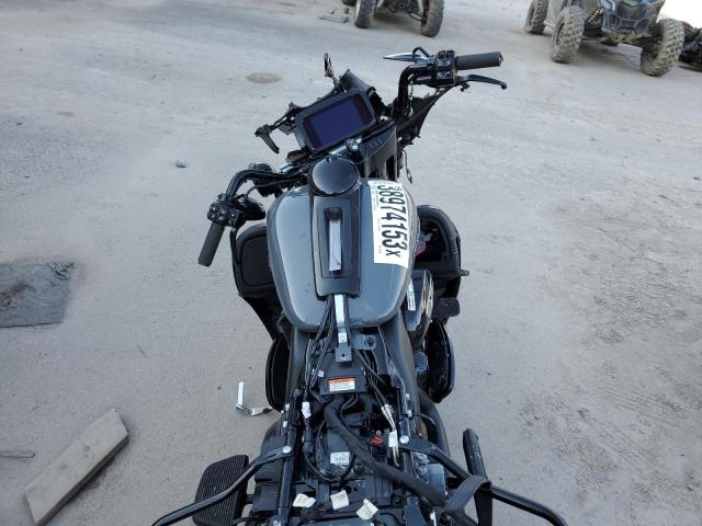 2022 HARLEY-DAVIDSON FLHTK - 1HD1KEF12NB662779
