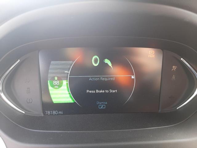 2018 CHEVROLET BOLT EV LT - 1G1FW6S01J4119252