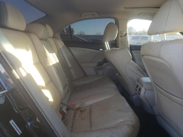 JH4CU2F63BC007047 Acura TSX