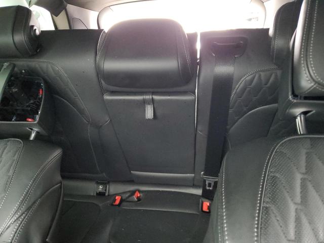 2021 BMW X5 M50I - 5UXJU4C05M9F02940