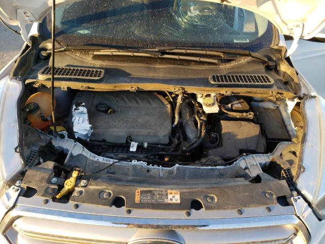 2018 FORD ESCAPE SE 1FMCU0GD9JUD05691
