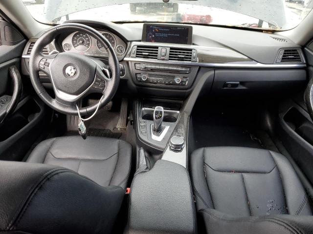 2015 BMW 428 I GRAN - WBA4A9C53FGL85559
