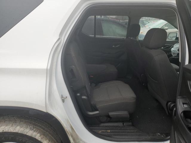 2019 CHEVROLET TRAVERSE L - 1GNERGKW3KJ218105
