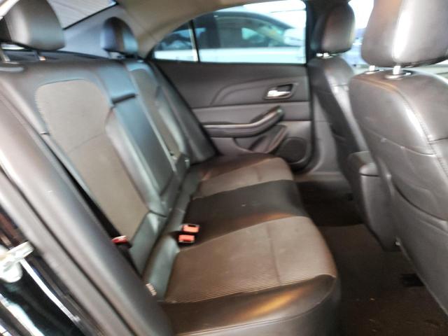 2016 CHEVROLET MALIBU LIM - 1G11C5SA7GU105175