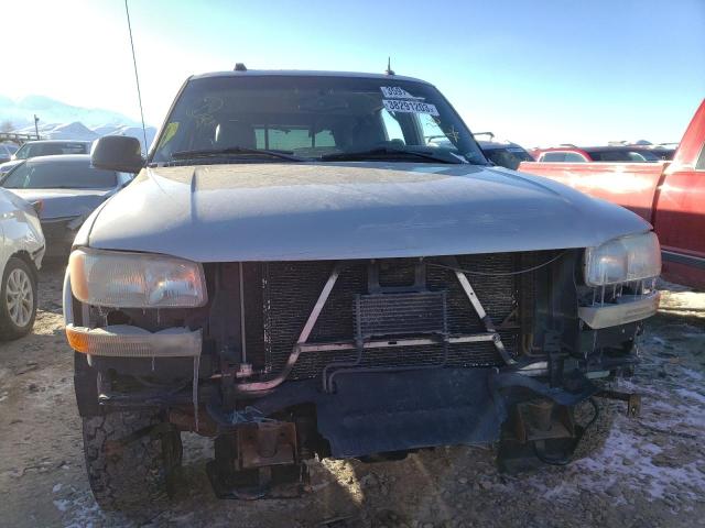 2GTEK13T451299256 GMC New Sierra K1500