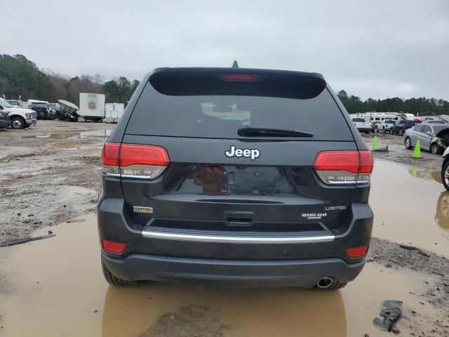 1C4RJEBG5FC713897 Jeep Grand Cherokee Limited