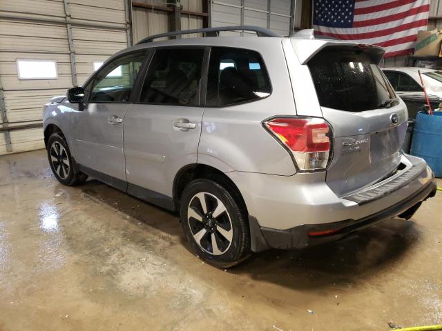 2017 SUBARU FORESTER 2 - JF2SJAEC6HH430340