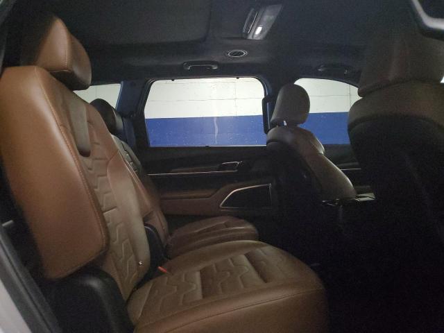 5XYP5DHC2NG243879 KIA Telluride Sx