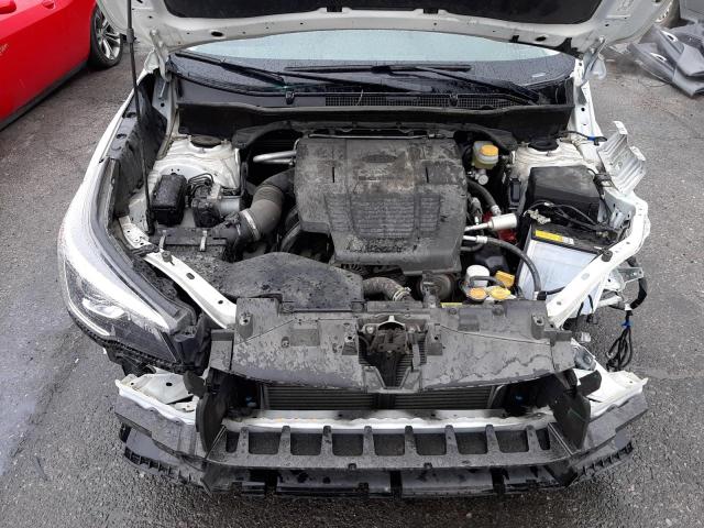 2020 SUBARU FORESTER S - JF2SKARC1LH509690