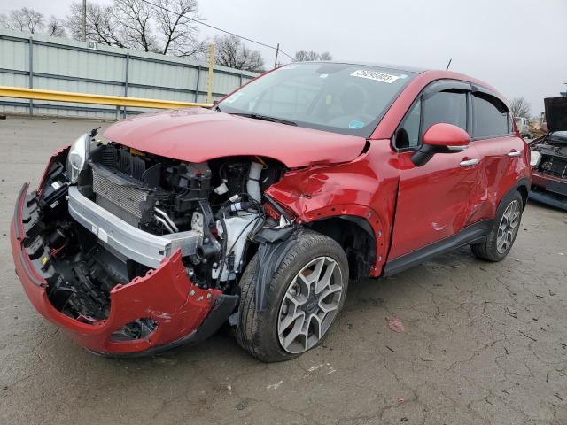 2020 FIAT 500X TREKK - ZFBNFYB1XLP871138