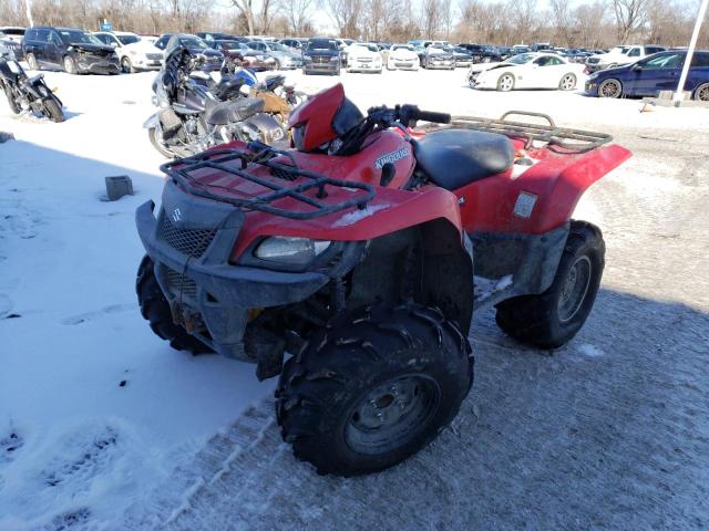 2008 SUZUKI LT-A750 X 5SAAR41A187107606