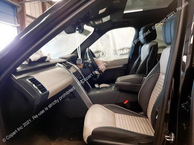 SALRA2AU5N2461748 Land Rover Discovery