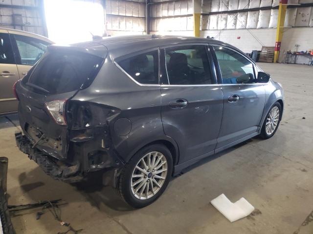 2015 FORD C-MAX PREM 1FADP5CU3FL110790