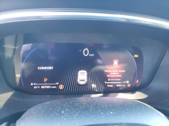 2022 ACURA MDX TECHNO - 5J8YE1H46NL036249