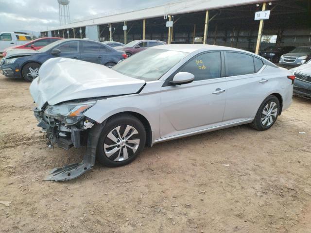 2020 NISSAN ALTIMA S - 1N4BL4BV2LC266497