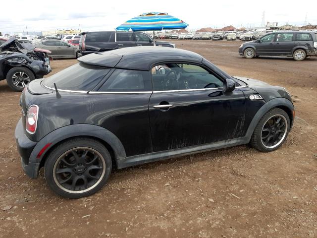 WMWSX3C58CT154775 Mini Cooper
