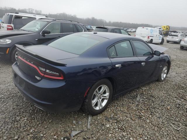 2015 DODGE CHARGER SE - 2C3CDXBG7FH851676