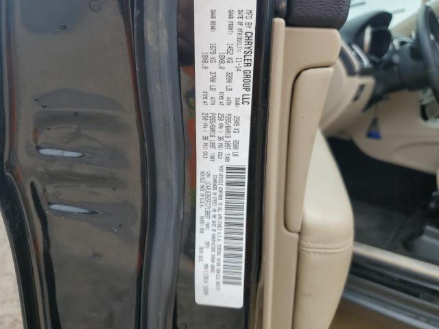 1C4RJEBG5FC713897 Jeep Grand Cherokee Limited