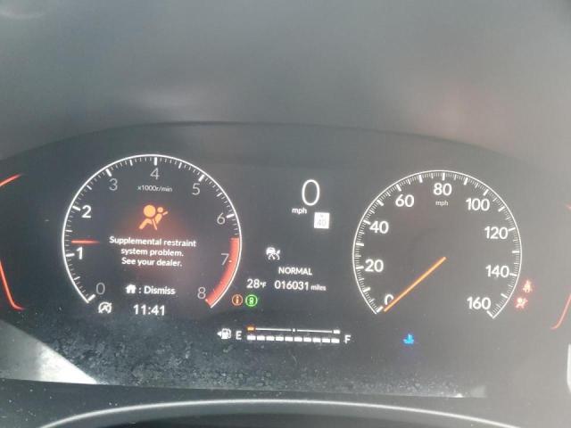 2022 HONDA CIVIC SI - 2HGFE1E50NH471530