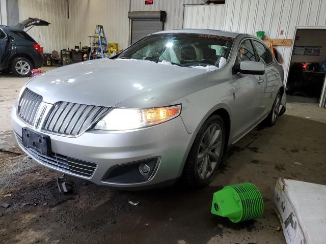 2009 Lincoln MKS 